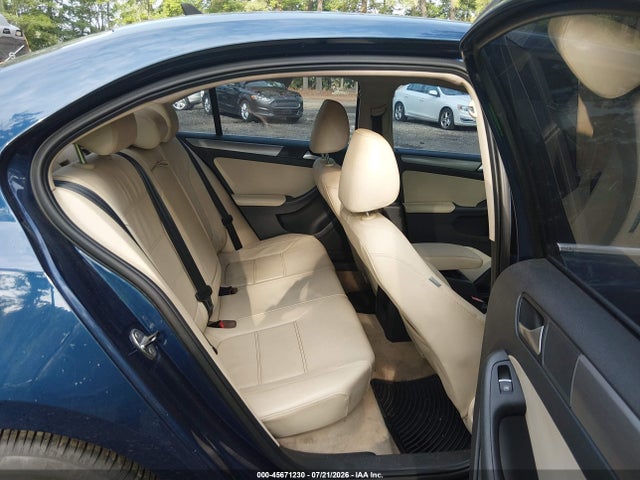 Продаж на аукціоні авто 2013 Volkswagen Jetta 2.0l Tdi, vin: 3VWLL7AJ6DM206086, номер лоту: 45671230