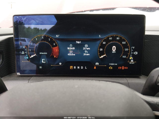 Продажа на аукционе авто 2024 Ford Mustang Ecoboost Fastback, vin: 1FA6P8TH6R5108764, номер лота: 45671231