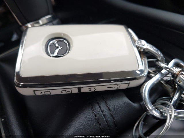 2023 Mazda Mazda3 2.5 Turbo Premium Plus მანქანა იყიდება აუქციონზე, vin: 3MZBPBEY1PM382283, აუქციონის ნომერი: 45671232