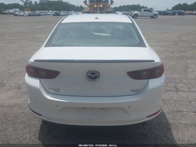 2023 Mazda Mazda3 2.5 Turbo Premium Plus მანქანა იყიდება აუქციონზე, vin: 3MZBPBEY1PM382283, აუქციონის ნომერი: 45671232