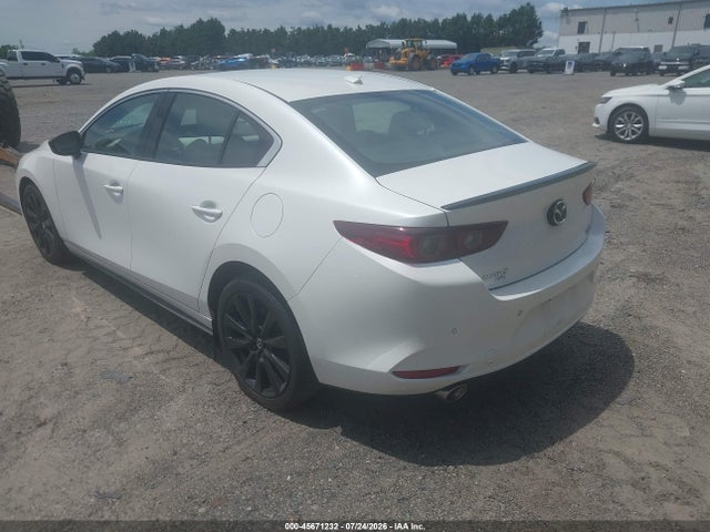 2023 Mazda Mazda3 2.5 Turbo Premium Plus მანქანა იყიდება აუქციონზე, vin: 3MZBPBEY1PM382283, აუქციონის ნომერი: 45671232
