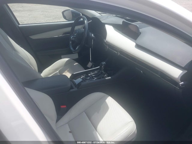 2023 Mazda Mazda3 2.5 Turbo Premium Plus მანქანა იყიდება აუქციონზე, vin: 3MZBPBEY1PM382283, აუქციონის ნომერი: 45671232