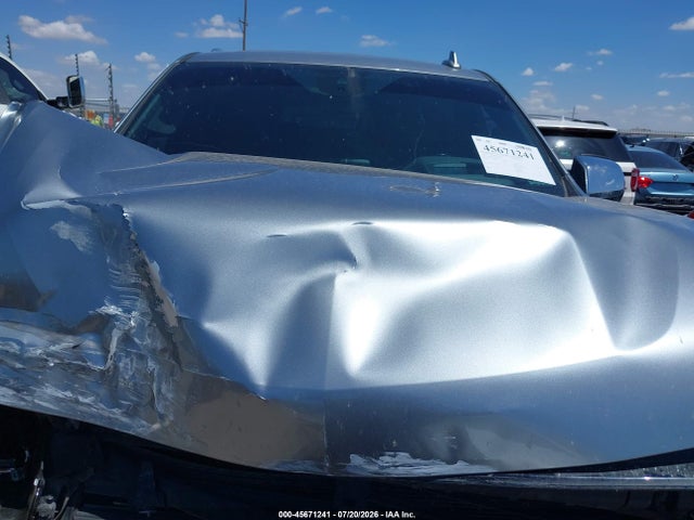 45671241 :رقم المزاد ، 1GNSKFKD4PR172731 vin ، 2023 Chevrolet Suburban 4wd Premier مزاد بيع