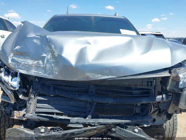 45671241 :رقم المزاد ، 1GNSKFKD4PR172731 vin ، 2023 Chevrolet Suburban 4wd Premier مزاد بيع