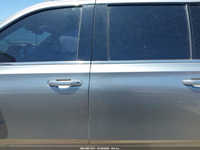 45671241 :رقم المزاد ، 1GNSKFKD4PR172731 vin ، 2023 Chevrolet Suburban 4wd Premier مزاد بيع