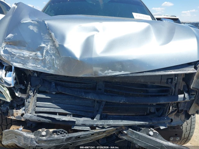 45671241 :رقم المزاد ، 1GNSKFKD4PR172731 vin ، 2023 Chevrolet Suburban 4wd Premier مزاد بيع