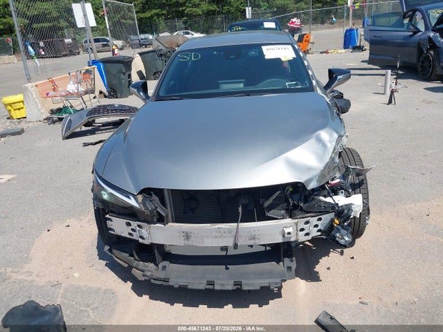 Aukcja sprzedaży 2021 Lexus Is 300, vin: JTHA81F21M5045614, numer aukcji: 45671243