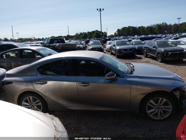 Aukcja sprzedaży 2021 Lexus Is 300, vin: JTHA81F21M5045614, numer aukcji: 45671243