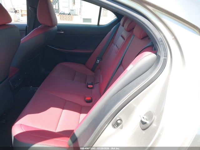 Aukcja sprzedaży 2021 Lexus Is 300, vin: JTHA81F21M5045614, numer aukcji: 45671243