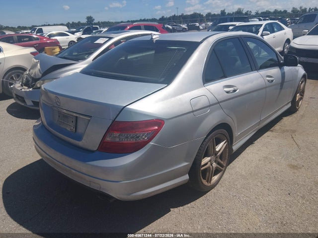Aukcja sprzedaży 2008 Mercedes-benz C 300 Luxury/sport, vin: WDDGF54X48F050285, numer aukcji: 45671244