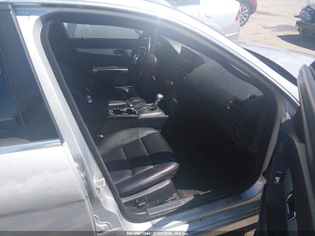Aukcja sprzedaży 2008 Mercedes-benz C 300 Luxury/sport, vin: WDDGF54X48F050285, numer aukcji: 45671244