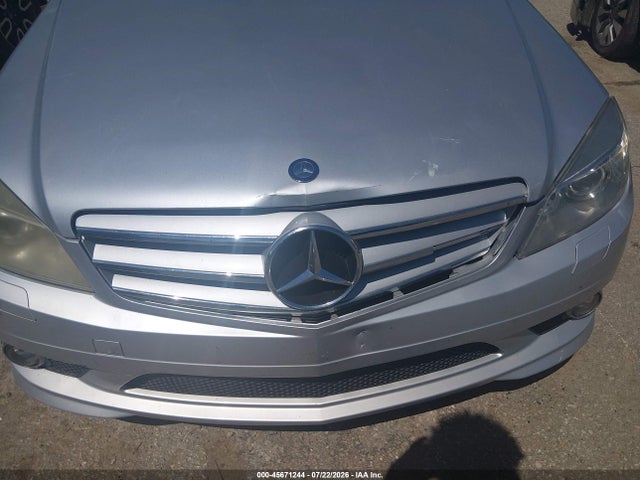 Aukcja sprzedaży 2008 Mercedes-benz C 300 Luxury/sport, vin: WDDGF54X48F050285, numer aukcji: 45671244