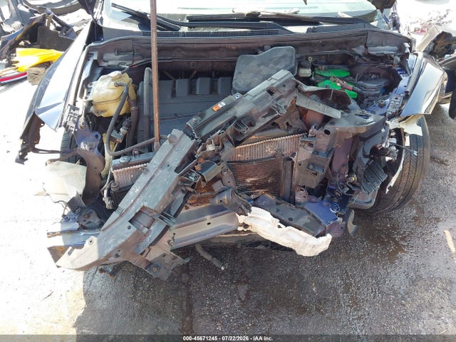 Продажа на аукционе авто 2010 Mazda Cx-9 Touring, vin: JM3TB3MV0A0231830, номер лота: 45671245