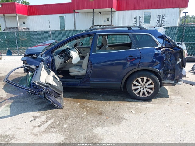 Продажа на аукционе авто 2010 Mazda Cx-9 Touring, vin: JM3TB3MV0A0231830, номер лота: 45671245