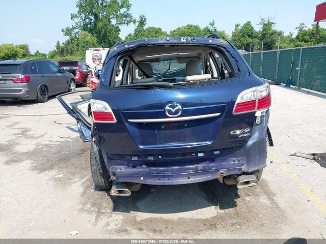 Продажа на аукционе авто 2010 Mazda Cx-9 Touring, vin: JM3TB3MV0A0231830, номер лота: 45671245