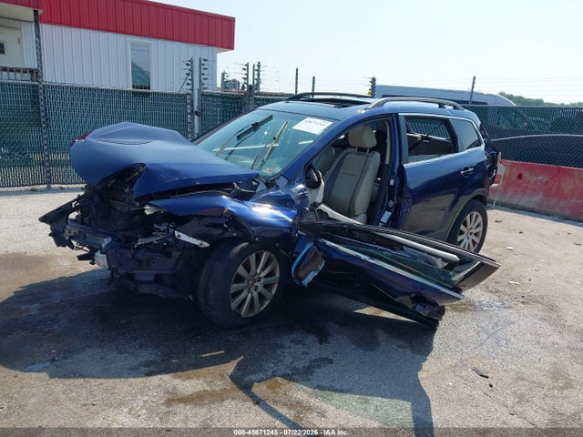 Продажа на аукционе авто 2010 Mazda Cx-9 Touring, vin: JM3TB3MV0A0231830, номер лота: 45671245
