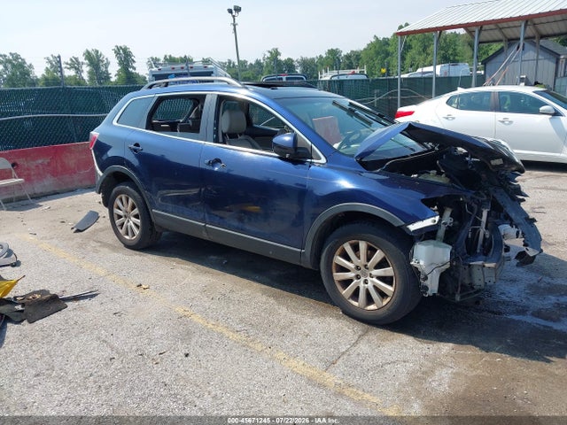 Продажа на аукционе авто 2010 Mazda Cx-9 Touring, vin: JM3TB3MV0A0231830, номер лота: 45671245