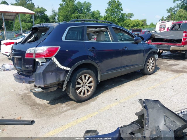 Продажа на аукционе авто 2010 Mazda Cx-9 Touring, vin: JM3TB3MV0A0231830, номер лота: 45671245