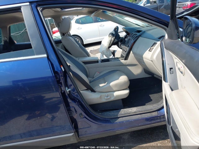 Продажа на аукционе авто 2010 Mazda Cx-9 Touring, vin: JM3TB3MV0A0231830, номер лота: 45671245