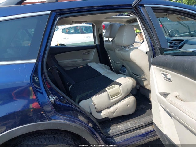 Продажа на аукционе авто 2010 Mazda Cx-9 Touring, vin: JM3TB3MV0A0231830, номер лота: 45671245