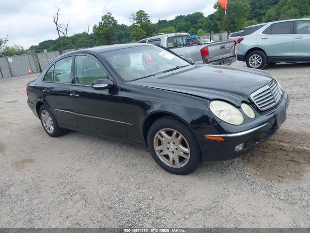 Aukcja sprzedaży 2004 Mercedes-benz E 320, vin: WDBUF65J54A581224, numer aukcji: 45671250