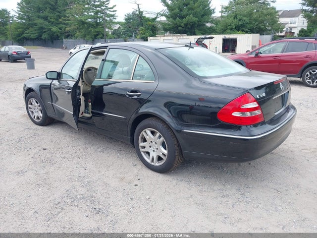 Aukcja sprzedaży 2004 Mercedes-benz E 320, vin: WDBUF65J54A581224, numer aukcji: 45671250