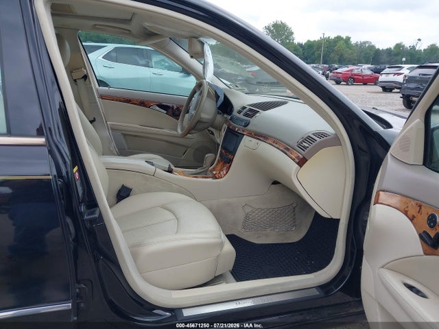 Aukcja sprzedaży 2004 Mercedes-benz E 320, vin: WDBUF65J54A581224, numer aukcji: 45671250