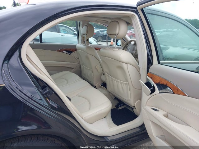 Aukcja sprzedaży 2004 Mercedes-benz E 320, vin: WDBUF65J54A581224, numer aukcji: 45671250