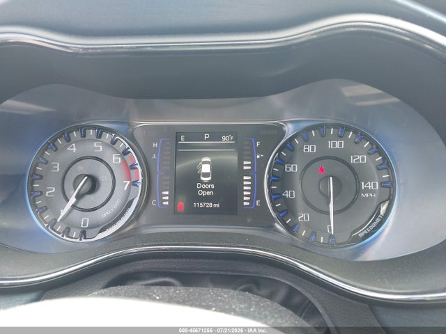 Продажа на аукционе авто 2015 Chrysler 200 S, vin: 1C3CCCBB5FN626986, номер лота: 45671256