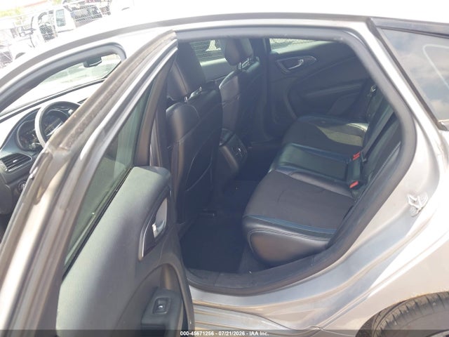 Продажа на аукционе авто 2015 Chrysler 200 S, vin: 1C3CCCBB5FN626986, номер лота: 45671256