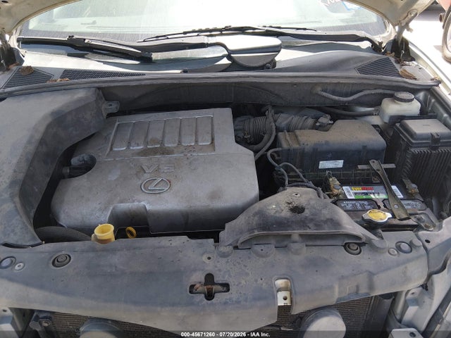 Aukcja sprzedaży 2007 Lexus Rx 350, vin: 2T2GK31U57C003516, numer aukcji: 45671260