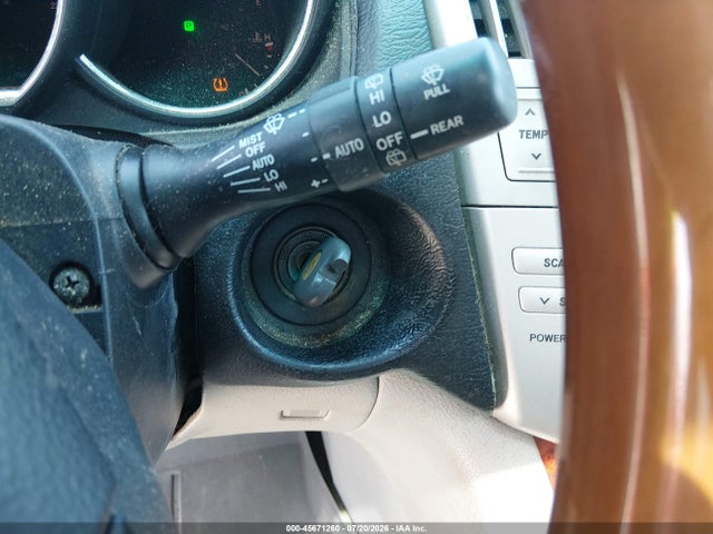 Aukcja sprzedaży 2007 Lexus Rx 350, vin: 2T2GK31U57C003516, numer aukcji: 45671260