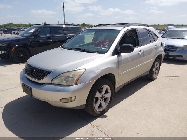 Aukcja sprzedaży 2007 Lexus Rx 350, vin: 2T2GK31U57C003516, numer aukcji: 45671260