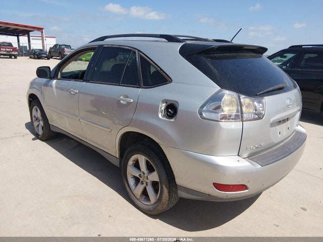 Aukcja sprzedaży 2007 Lexus Rx 350, vin: 2T2GK31U57C003516, numer aukcji: 45671260