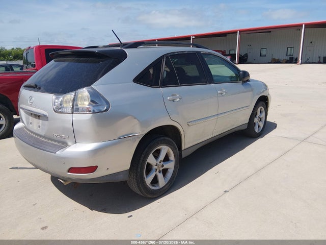 Aukcja sprzedaży 2007 Lexus Rx 350, vin: 2T2GK31U57C003516, numer aukcji: 45671260