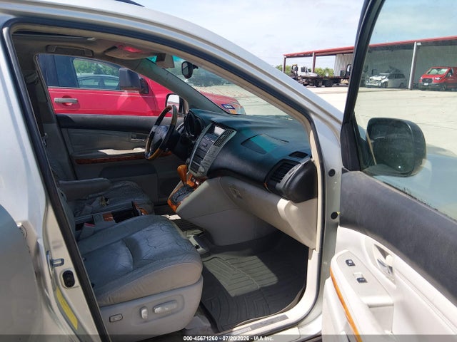 Aukcja sprzedaży 2007 Lexus Rx 350, vin: 2T2GK31U57C003516, numer aukcji: 45671260