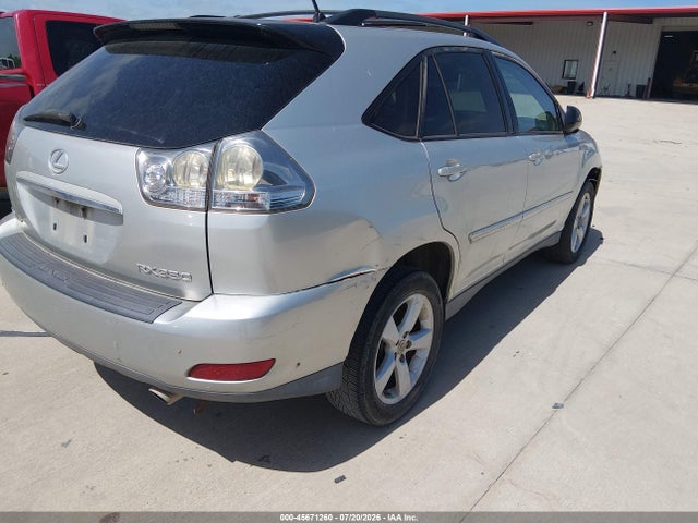 Aukcja sprzedaży 2007 Lexus Rx 350, vin: 2T2GK31U57C003516, numer aukcji: 45671260