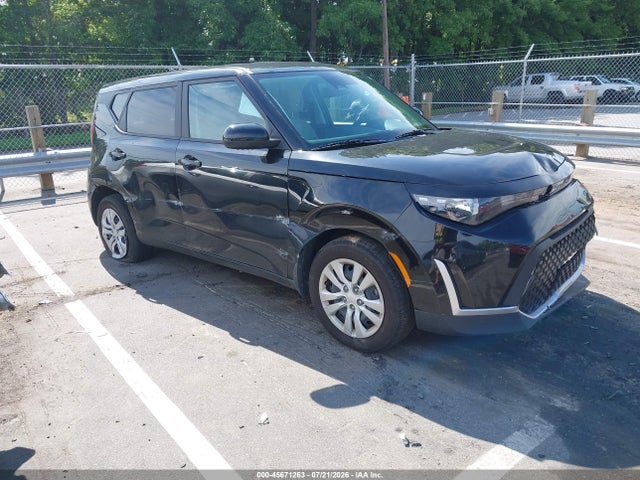 Aukcja sprzedaży 2025 Kia Soul Lx, vin: KNDJ23AU7S7967457, numer aukcji: 45671263