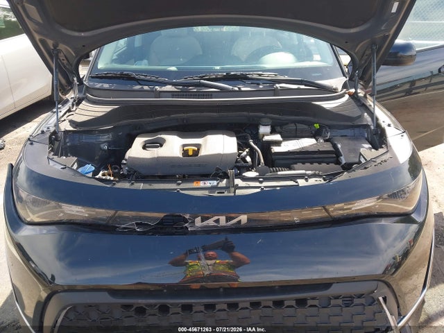 Aukcja sprzedaży 2025 Kia Soul Lx, vin: KNDJ23AU7S7967457, numer aukcji: 45671263