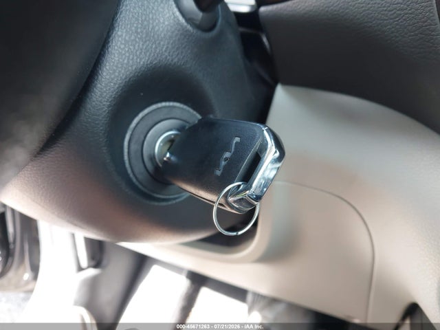 Aukcja sprzedaży 2025 Kia Soul Lx, vin: KNDJ23AU7S7967457, numer aukcji: 45671263