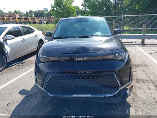 Aukcja sprzedaży 2025 Kia Soul Lx, vin: KNDJ23AU7S7967457, numer aukcji: 45671263
