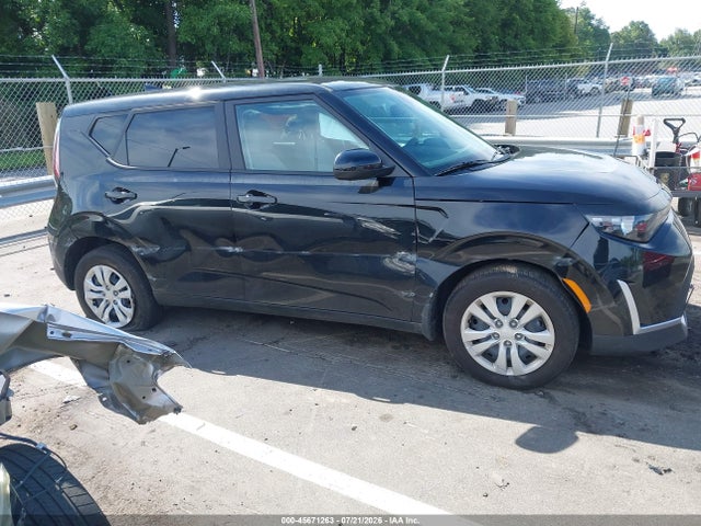 Aukcja sprzedaży 2025 Kia Soul Lx, vin: KNDJ23AU7S7967457, numer aukcji: 45671263