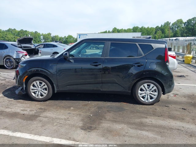 Aukcja sprzedaży 2025 Kia Soul Lx, vin: KNDJ23AU7S7967457, numer aukcji: 45671263