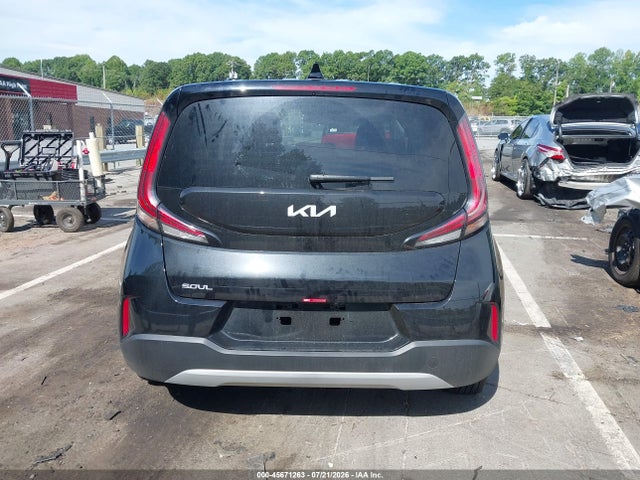 Aukcja sprzedaży 2025 Kia Soul Lx, vin: KNDJ23AU7S7967457, numer aukcji: 45671263