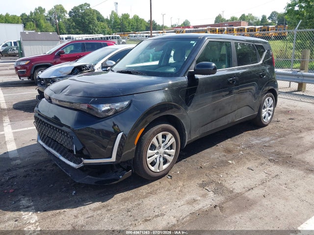 Aukcja sprzedaży 2025 Kia Soul Lx, vin: KNDJ23AU7S7967457, numer aukcji: 45671263