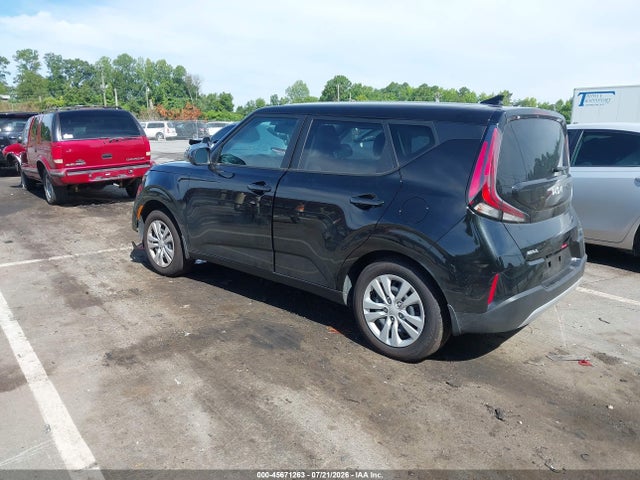 Aukcja sprzedaży 2025 Kia Soul Lx, vin: KNDJ23AU7S7967457, numer aukcji: 45671263