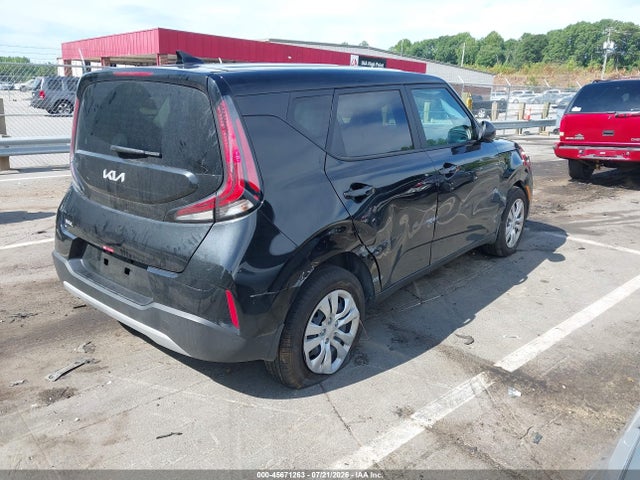 Aukcja sprzedaży 2025 Kia Soul Lx, vin: KNDJ23AU7S7967457, numer aukcji: 45671263