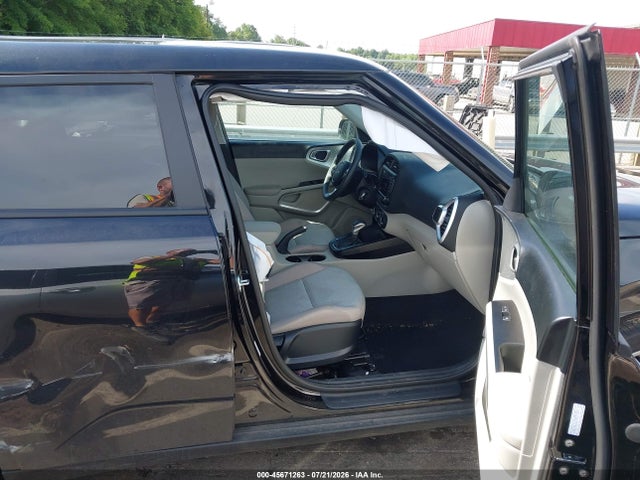 Aukcja sprzedaży 2025 Kia Soul Lx, vin: KNDJ23AU7S7967457, numer aukcji: 45671263