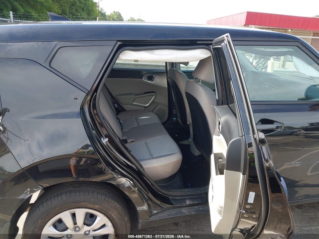 Aukcja sprzedaży 2025 Kia Soul Lx, vin: KNDJ23AU7S7967457, numer aukcji: 45671263