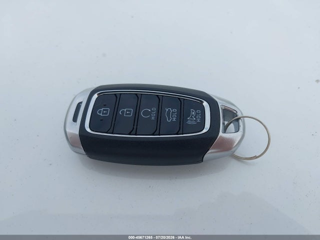 Hyundai ELANTRA SEL 2022 5NPLS4AG2NH084939 Image 11